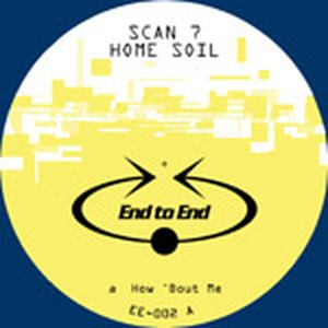 Home Soil (EP)