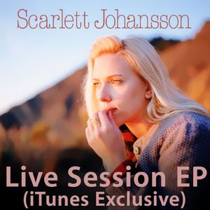 Live Session EP (Live)