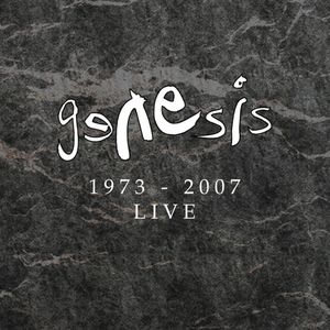 Live 1973–2007