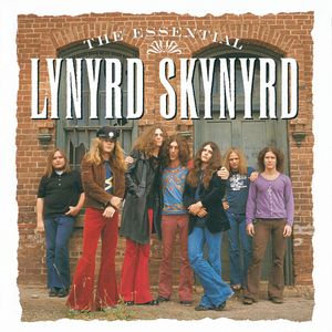 The Essential Lynyrd Skynyrd