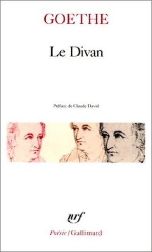 Le Divan