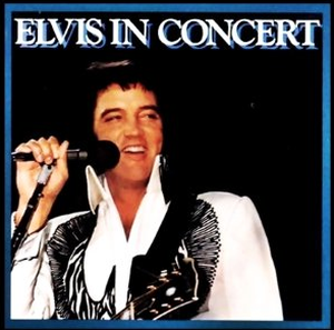 Elvis in Concert (Live)