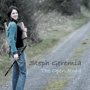 The Road to Ballymac (reels)