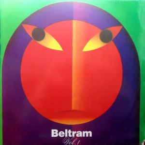 Beltram, Volume 1 (EP)