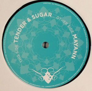 Tender & Sugar (EP)