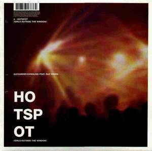 Hot Spot (Girl Outside the Window) (EP)