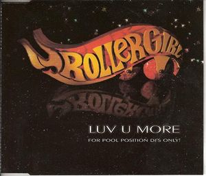 Luv U More (Single)
