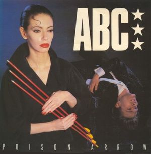 Poison Arrow (Single)