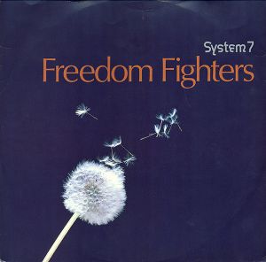 Freedom Fighters (Single)