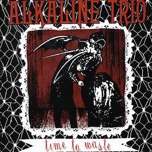 Time to Waste (Single)