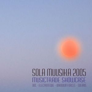 Sola Muusika 2005 Musictrade Showcase
