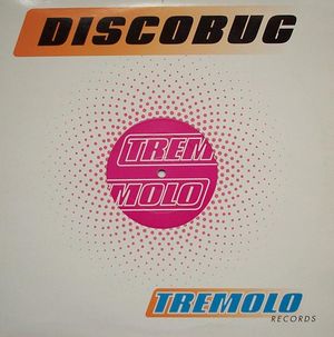 Discobug '97 (Single)