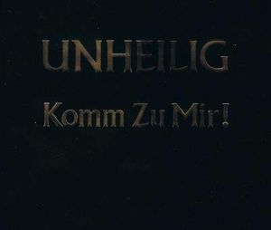 Komm zu mir! (Single)