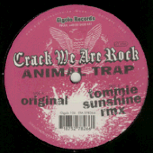 Animal Trap (Single)