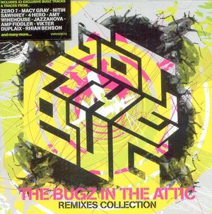 Got the Bug: The Bugz in the Attic Remixes Collection