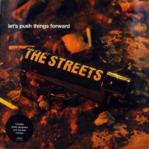 Let's Push Things Forward (Single)