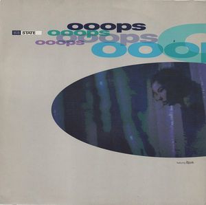 Ooops (Single)