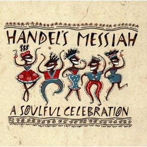 Handel’s Messiah: A Soulful Celebration