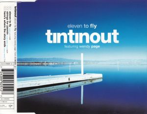 Eleven to Fly (Single)