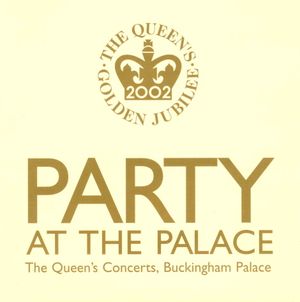 Party at the Palace (Live)