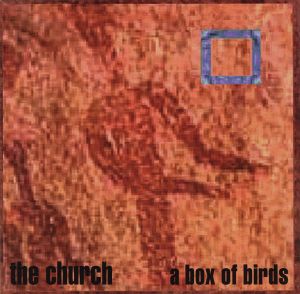 A Box of Birds