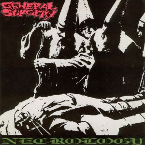 Necrology (EP)