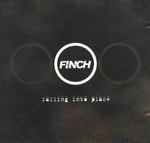 Falling Into Place (EP)