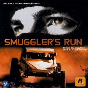 Smuggler's Run (OST)