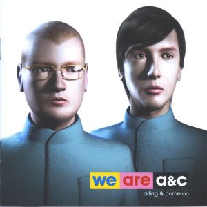 We Are A&C