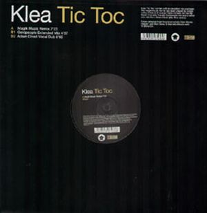 Tic Toc (Single)
