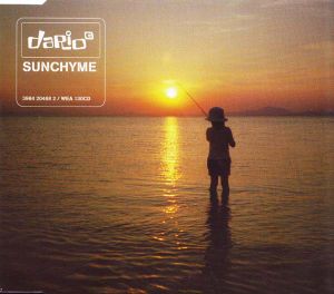 Sunchyme (Single)