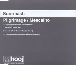 Pilgrimage / Mescalito (disc 1) (Single)