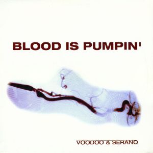 Blood Is Pumpin' (Azzido Da Bass Rmx)