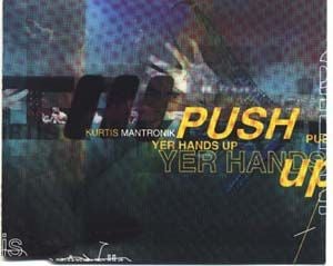 Push Yer Hands Up (Single)