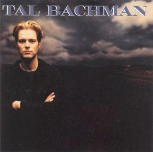 Tal Bachman