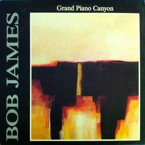 Grand Piano Canyon