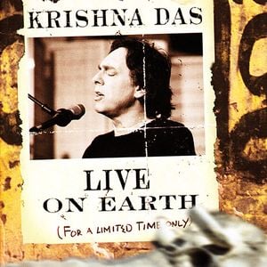 Live on Earth (For a Limited Time Only) (Live)