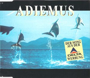 Adiemus (radio edit mix)