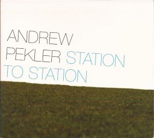 Station to Station