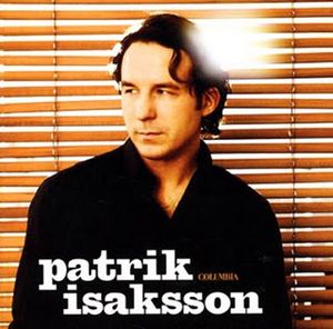 Patrik Isaksson