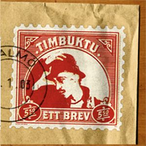 Ett brev (Single)