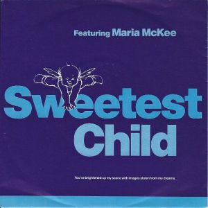 Sweetest Child (Single)