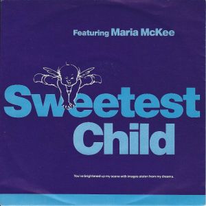 Sweetest Child (a cappella)