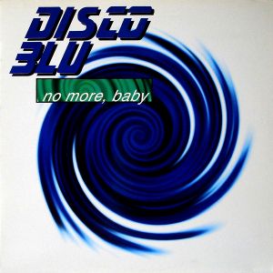 No more BABY (Single)