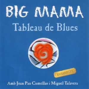 Tableau de Blues (Live)