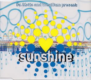 Sunshine (Single)