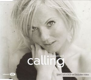 Calling (Single)