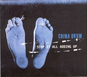 Stop It All Adding Up (Single)