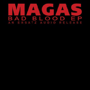 Bad Blood EP (EP)