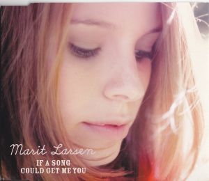 If a Song Could Get Me You (Single)